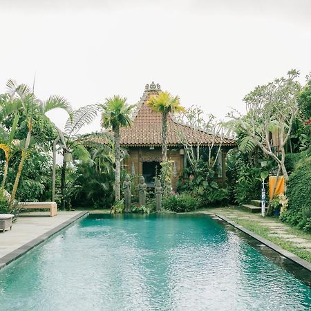 Pondok Kawinaya Singaraja Extérieur photo