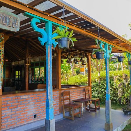 Pondok Kawinaya Singaraja Extérieur photo