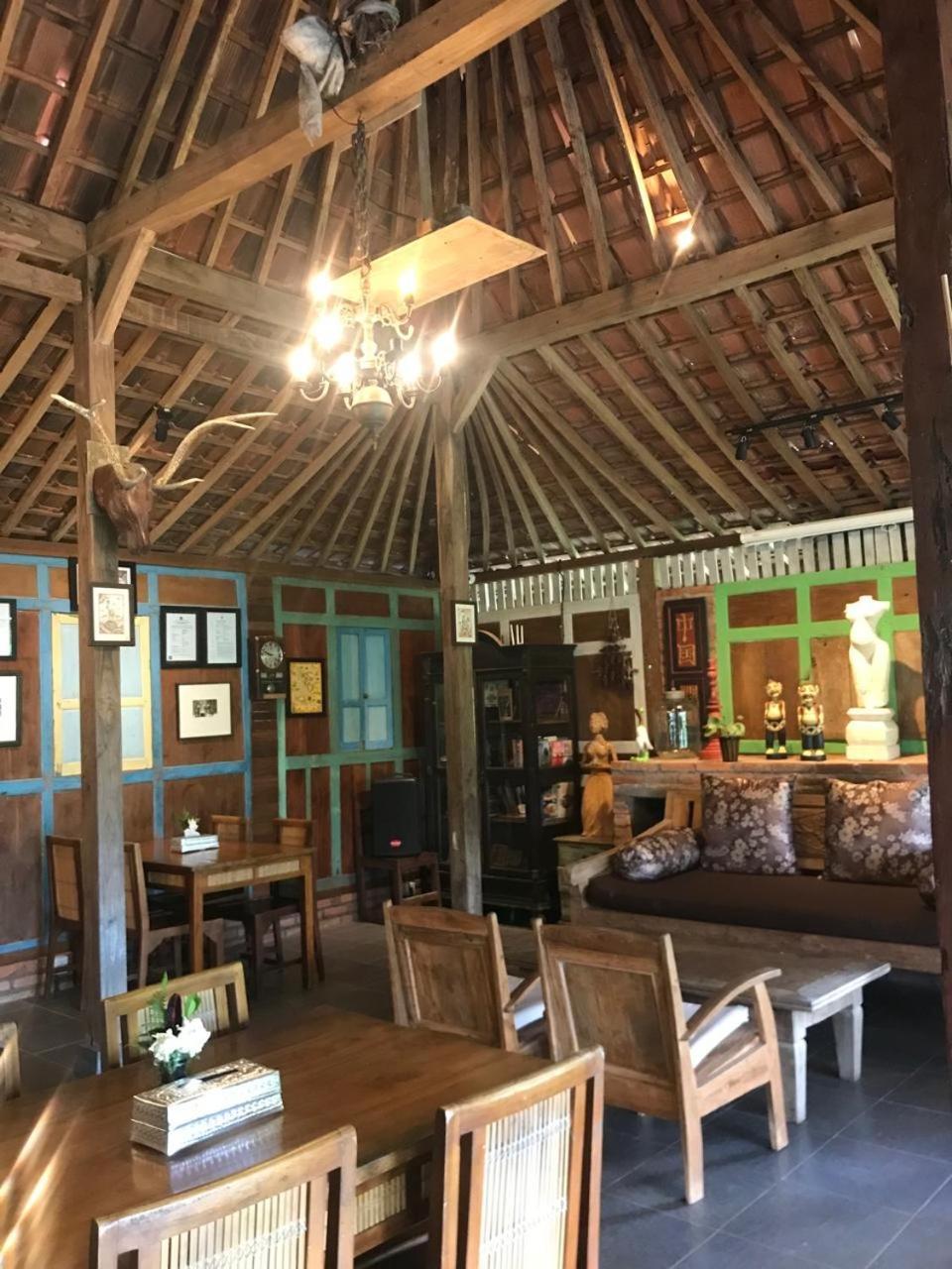 Pondok Kawinaya Singaraja Extérieur photo