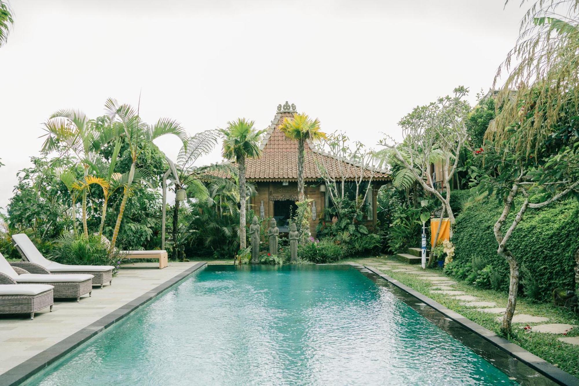 Pondok Kawinaya Singaraja Extérieur photo