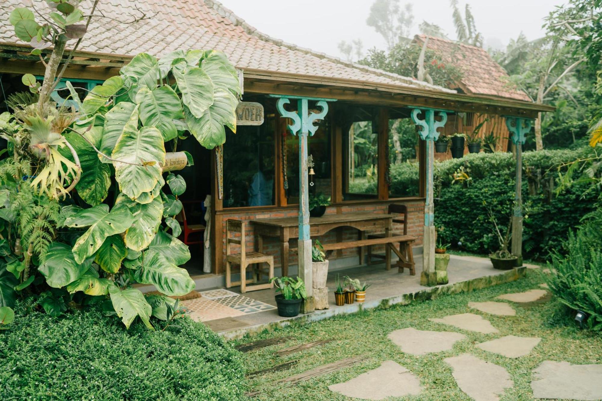Pondok Kawinaya Singaraja Extérieur photo