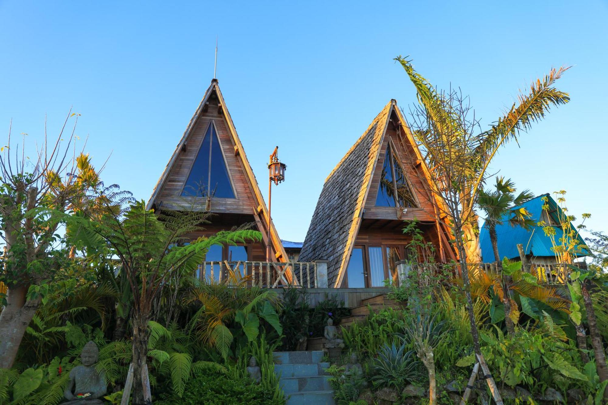 Pondok Kawinaya Singaraja Extérieur photo