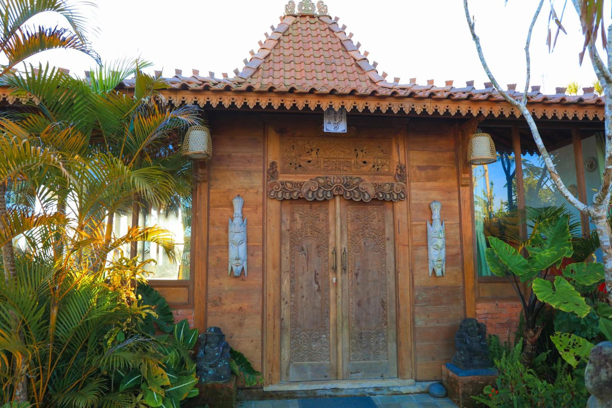 Pondok Kawinaya Singaraja Extérieur photo
