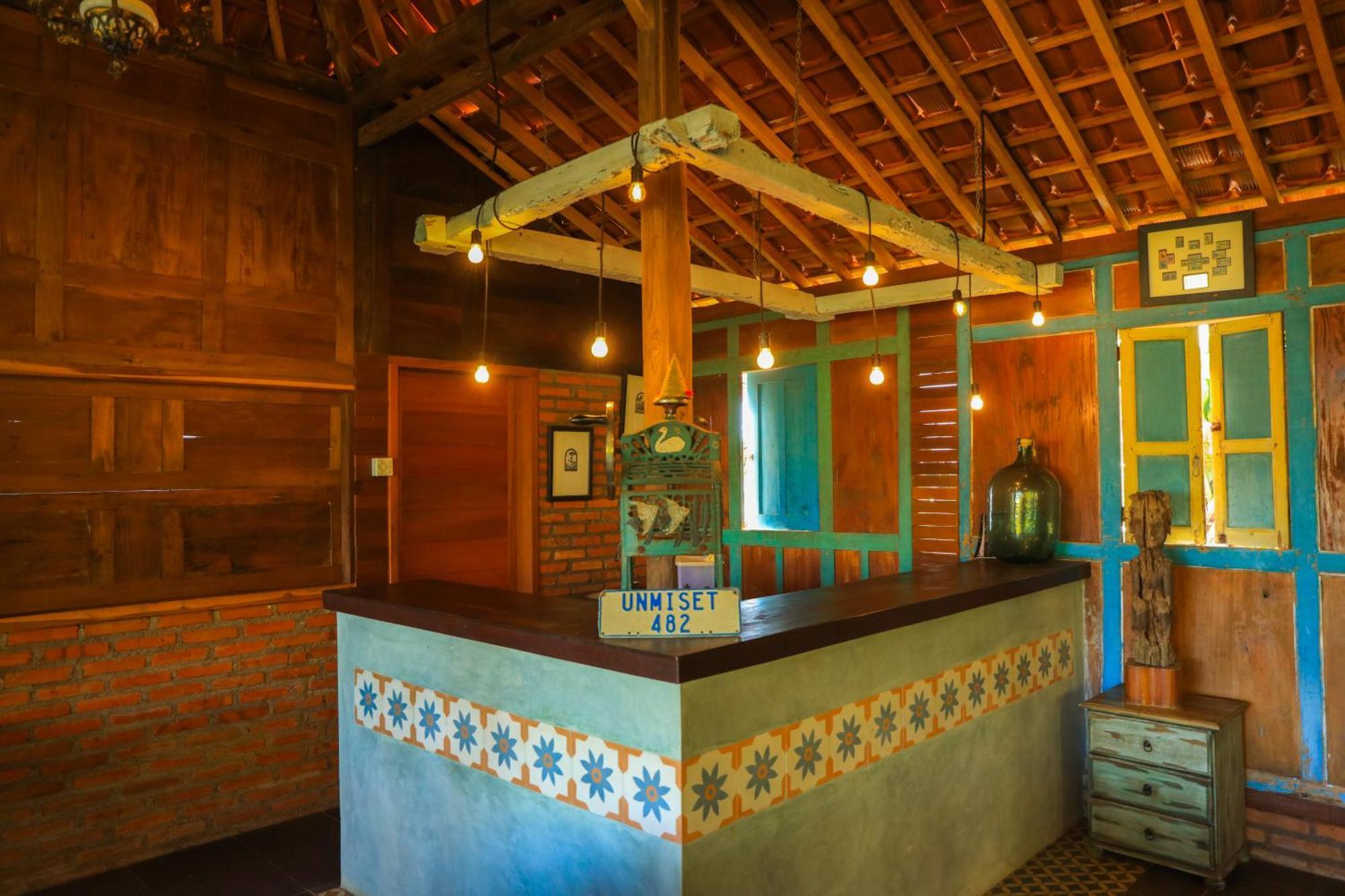 Pondok Kawinaya Singaraja Extérieur photo