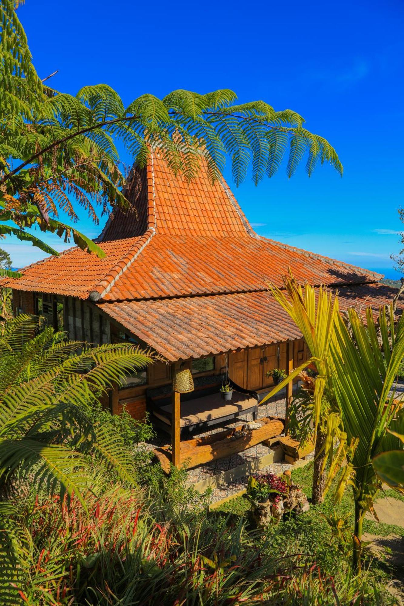 Pondok Kawinaya Singaraja Extérieur photo