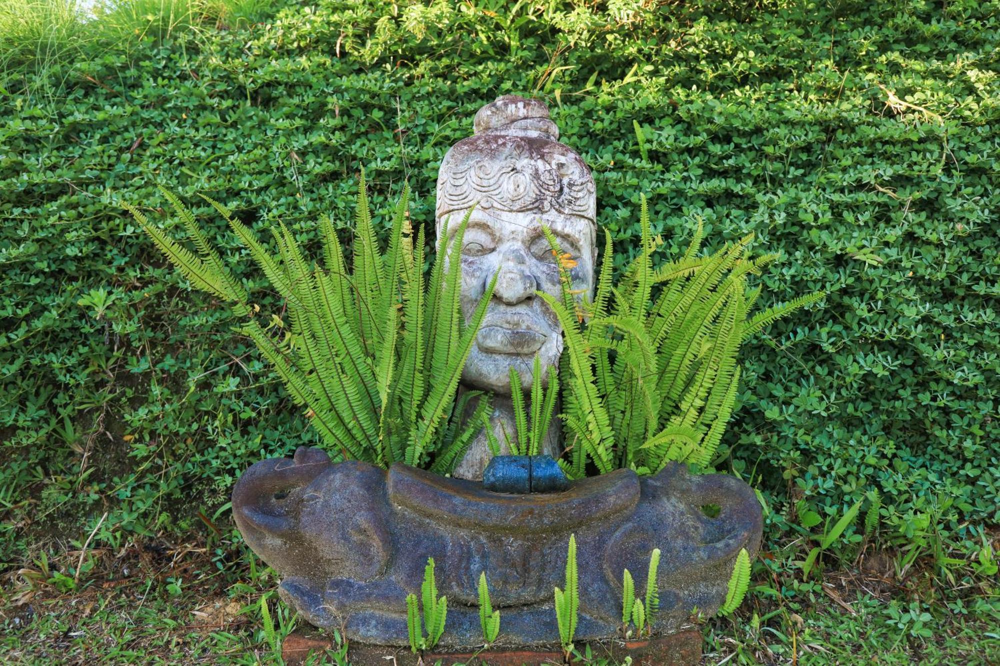 Pondok Kawinaya Singaraja Extérieur photo