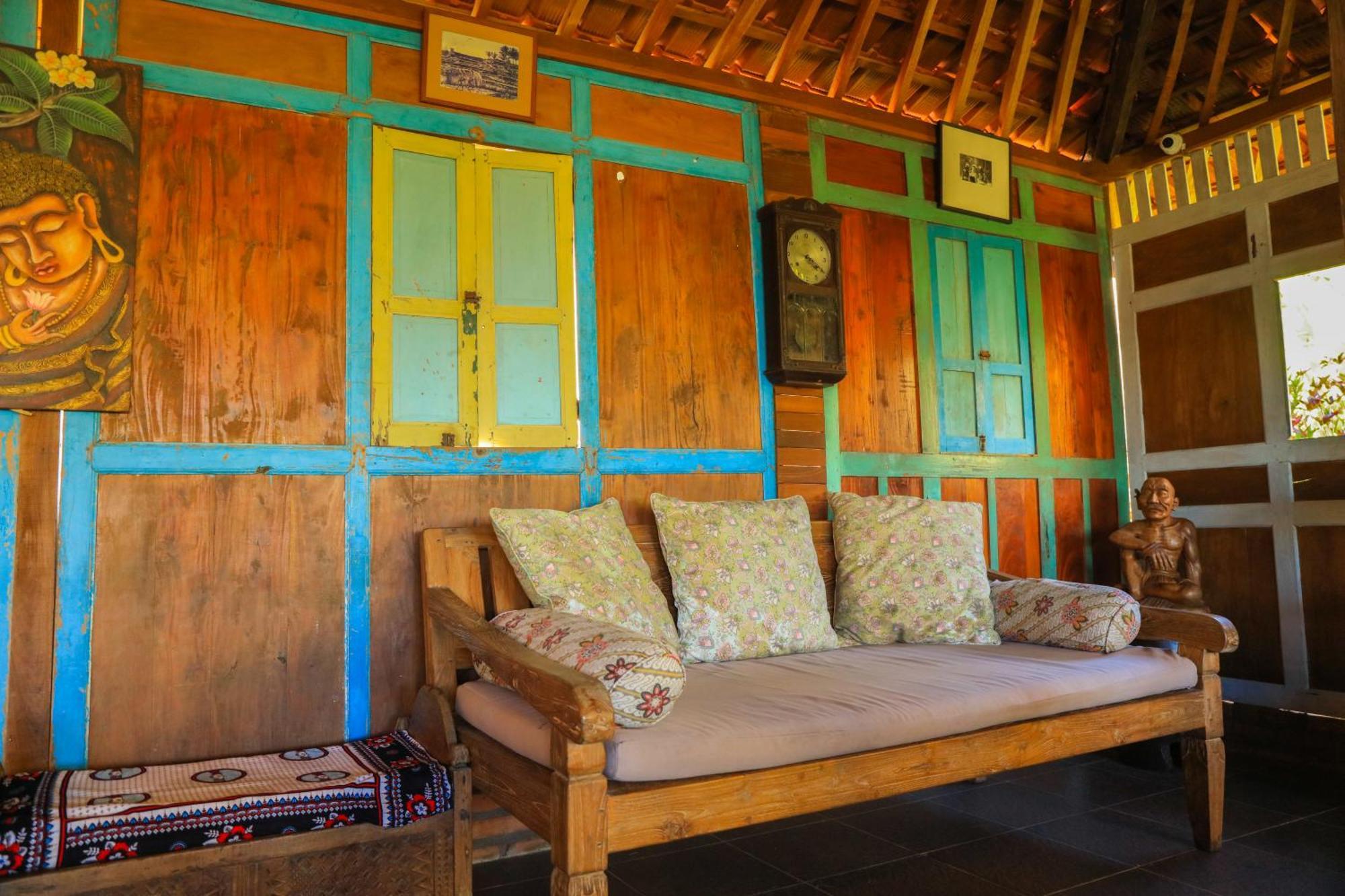 Pondok Kawinaya Singaraja Extérieur photo