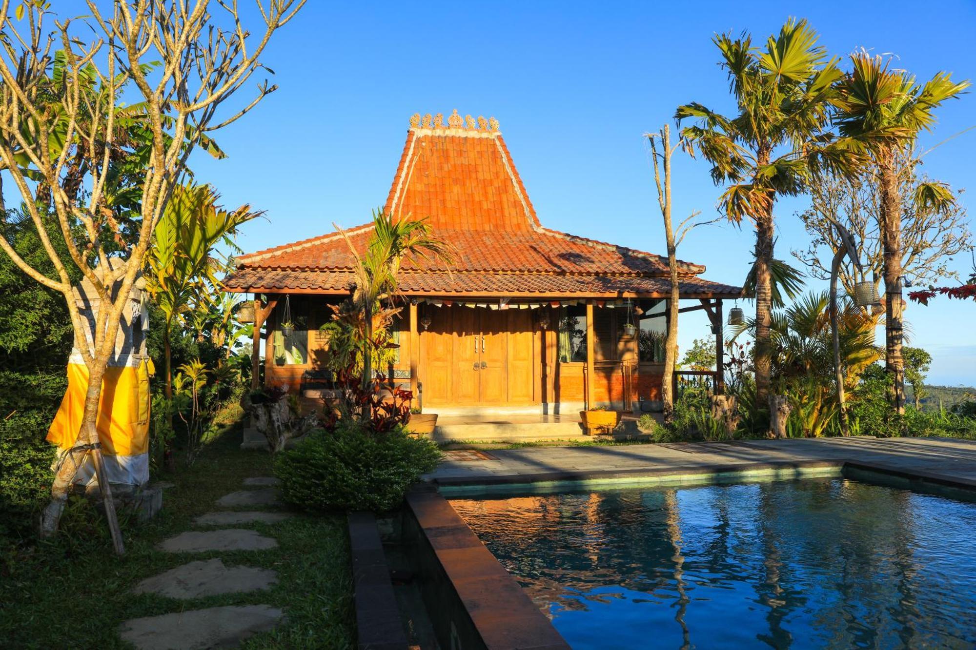 Pondok Kawinaya Singaraja Extérieur photo