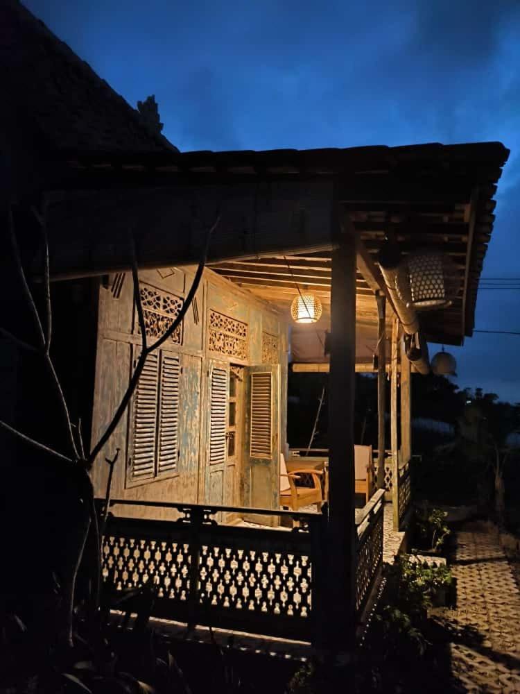 Pondok Kawinaya Singaraja Extérieur photo
