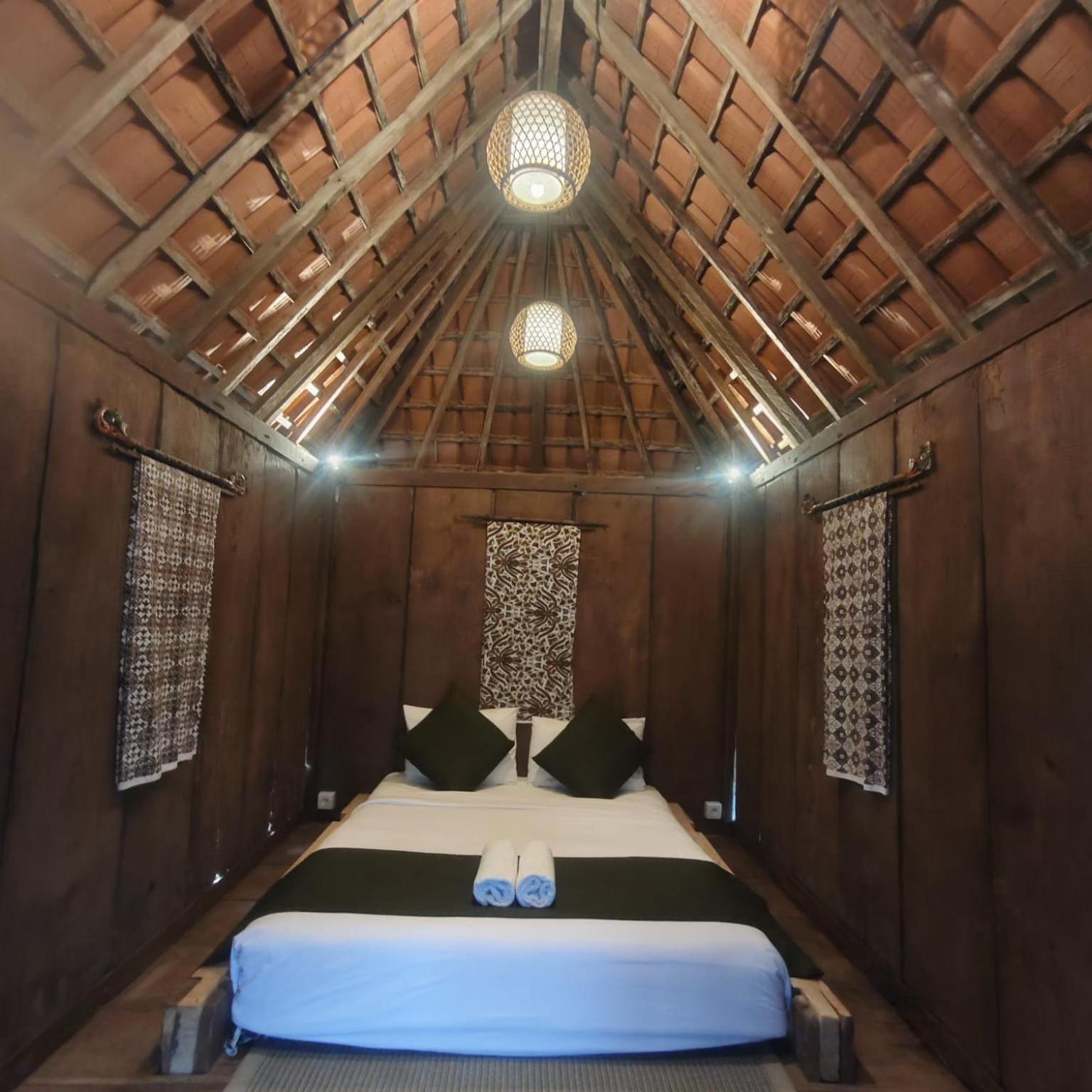 Pondok Kawinaya Singaraja Chambre photo