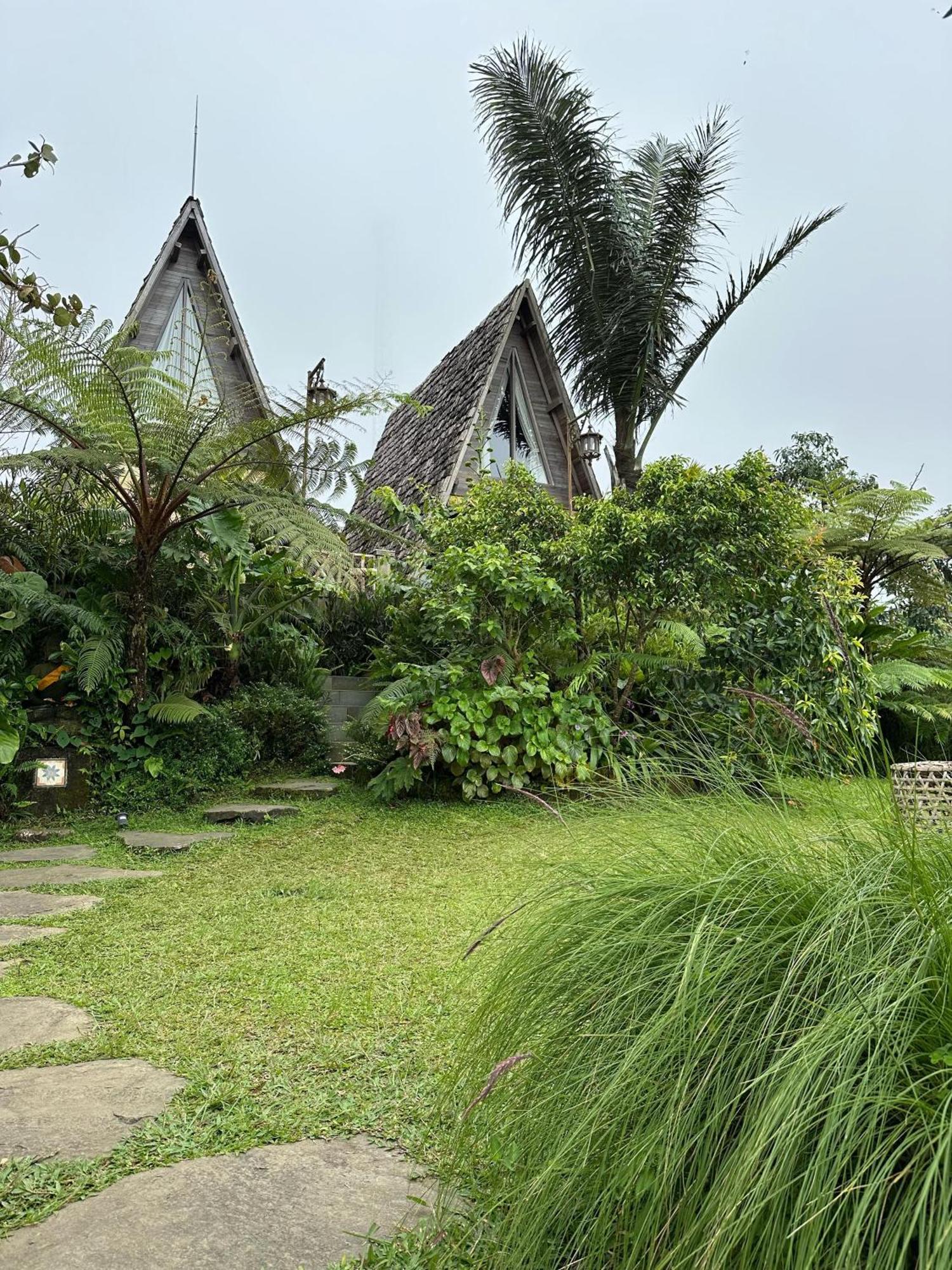 Pondok Kawinaya Singaraja Chambre photo