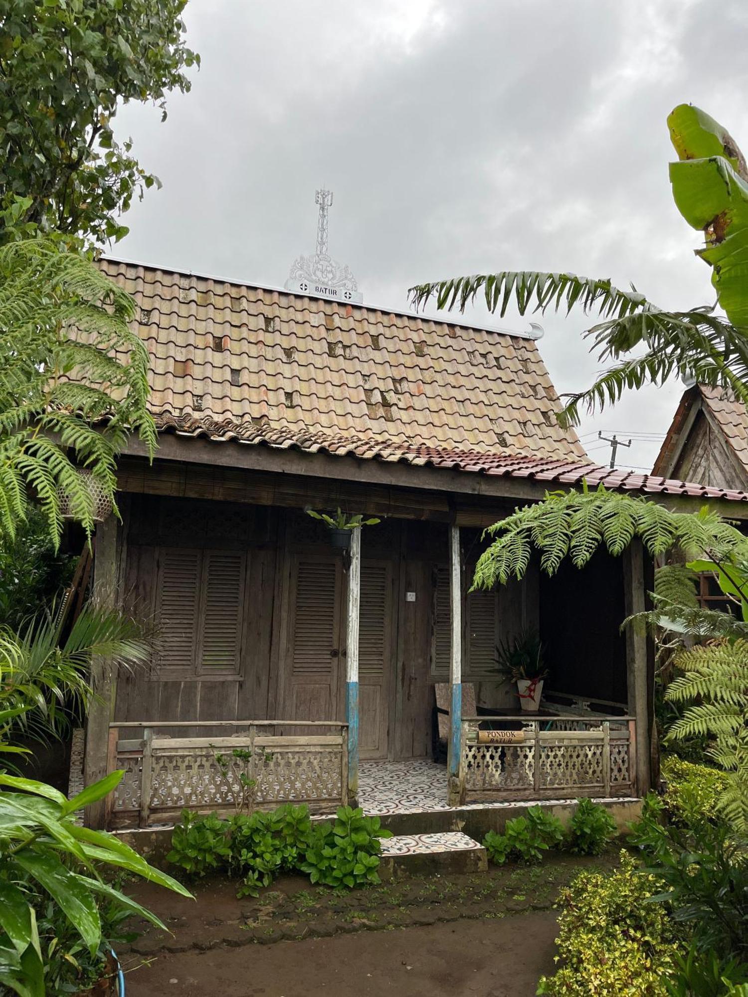Pondok Kawinaya Singaraja Chambre photo